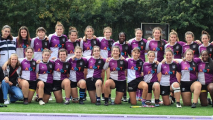 ARTko neskek Uni Bilboren bisita izango dute