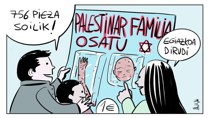 Familia osatu