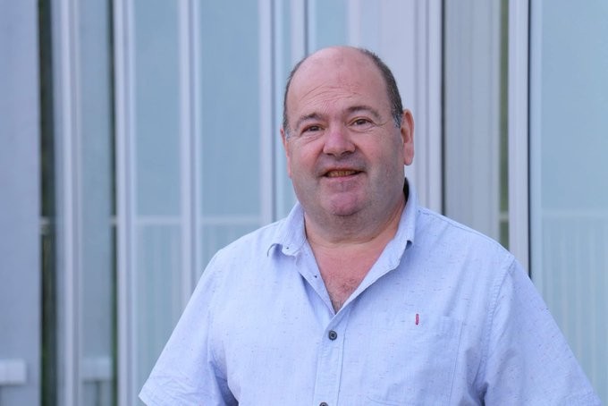 Xabier Arrizabalaga zendu da, EAJren zinegotzia Arrasateko udalbatzan