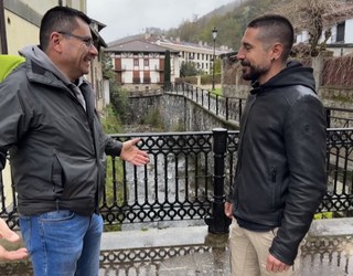 Euskara ikasten eta erabilera bultzatzen dabiltzanek ere eramango dute lekukoa