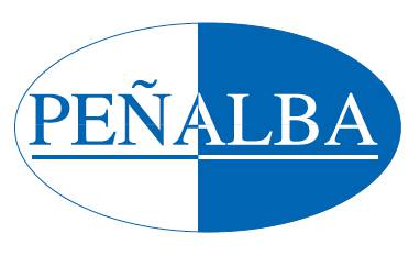 Peñalba loteriak logotipoa