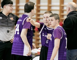 Garaipena, porrota eta esperientzia aberasgarria Ointxapeldunentzat