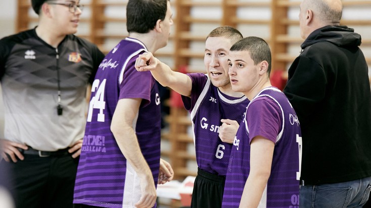 Garaipena, porrota eta esperientzia aberasgarria Ointxapeldunentzat