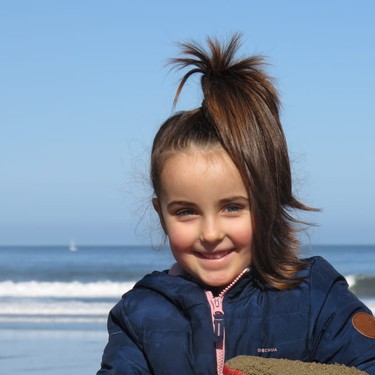 Izaro Luengo Gallardo