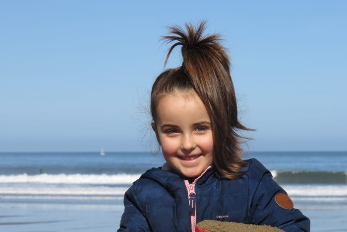 Izaro Luengo Gallardo