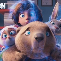 'Evolution' filma umeentzat