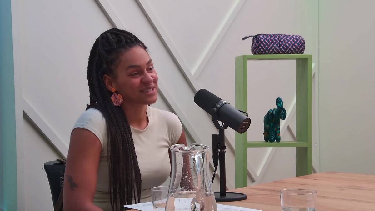 Beste ahotsak 5: Oihana Fernandez de Barrena