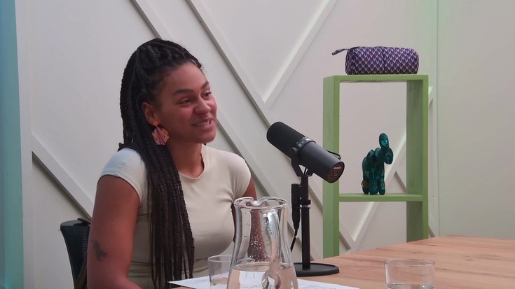 Beste ahotsak 5: Oihana Fernandez de Barrena