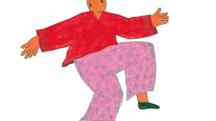 "Emakumeak mugimenduan" ikastaroa