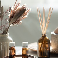 Aromaterapia tailerra