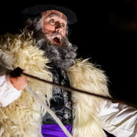 Gaztelekuan ekintzak