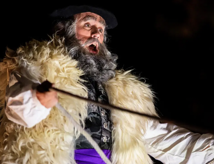 Gaztelekuan ekintzak