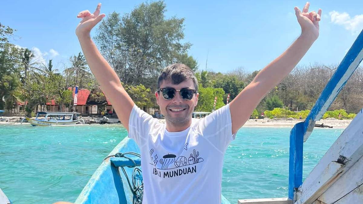 "Edukia zabaltzerako orduan euskara muga izan daiteke; lan handia dago aurretik"