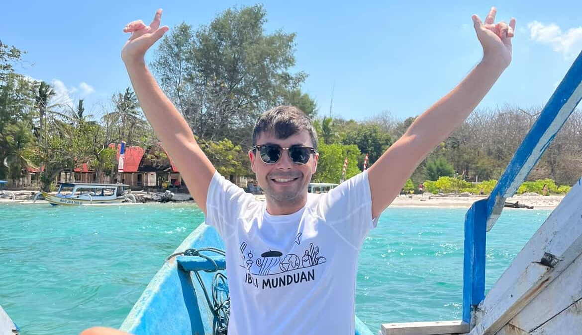 "Edukia zabaltzerako orduan euskara muga izan daiteke; lan handia dago aurretik"
