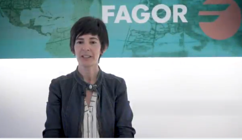 Fagor Taldeak Euskaraldiarekin bat egiteko deia egin du