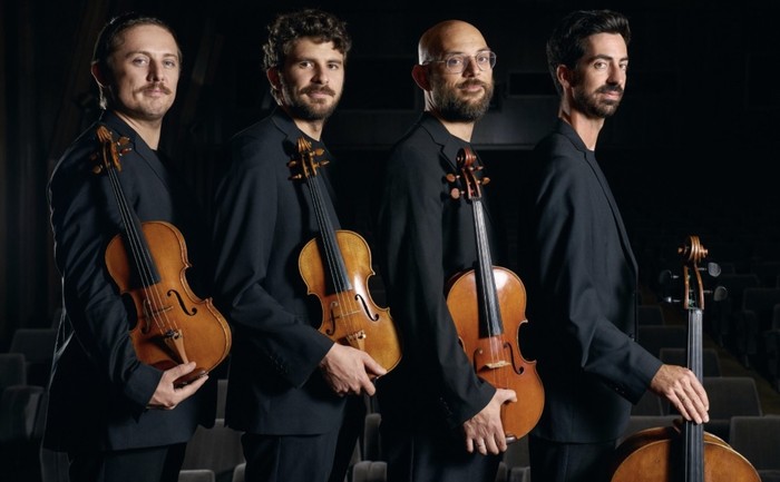 Cuarteto Seikilos