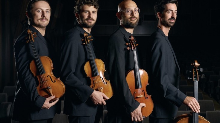 Cuarteto Seikilos