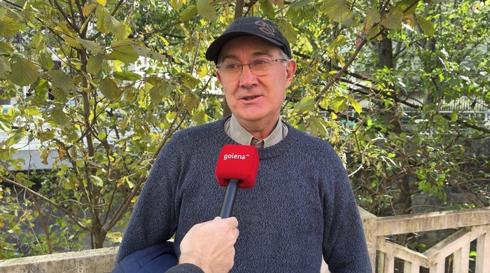 Zein iritzi duzu soldaduskaren gainean?