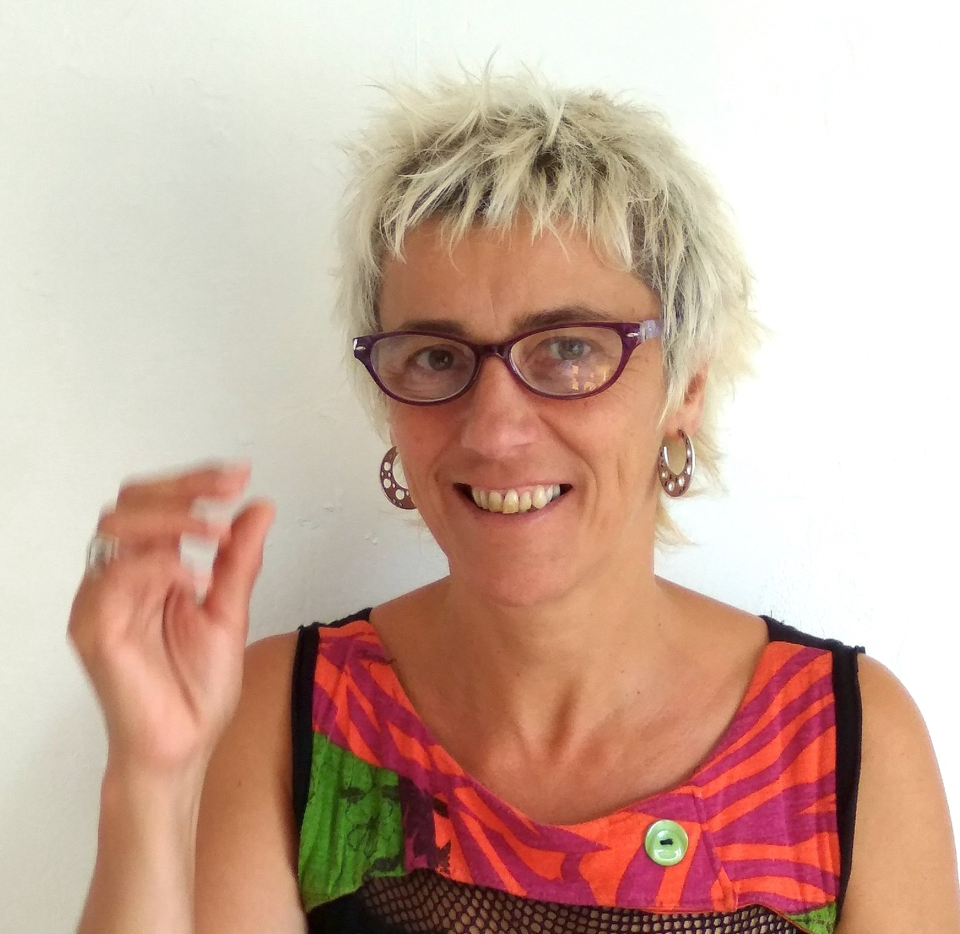 Elene Jimenez: "Gaztelekuak nire leku kutunenak dira sexu heziketarako"
