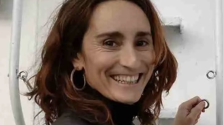 'Herritar zientzia eta komunitate sareak itsasoaren alde. MATER ontziaren adibidea' hitzaldia