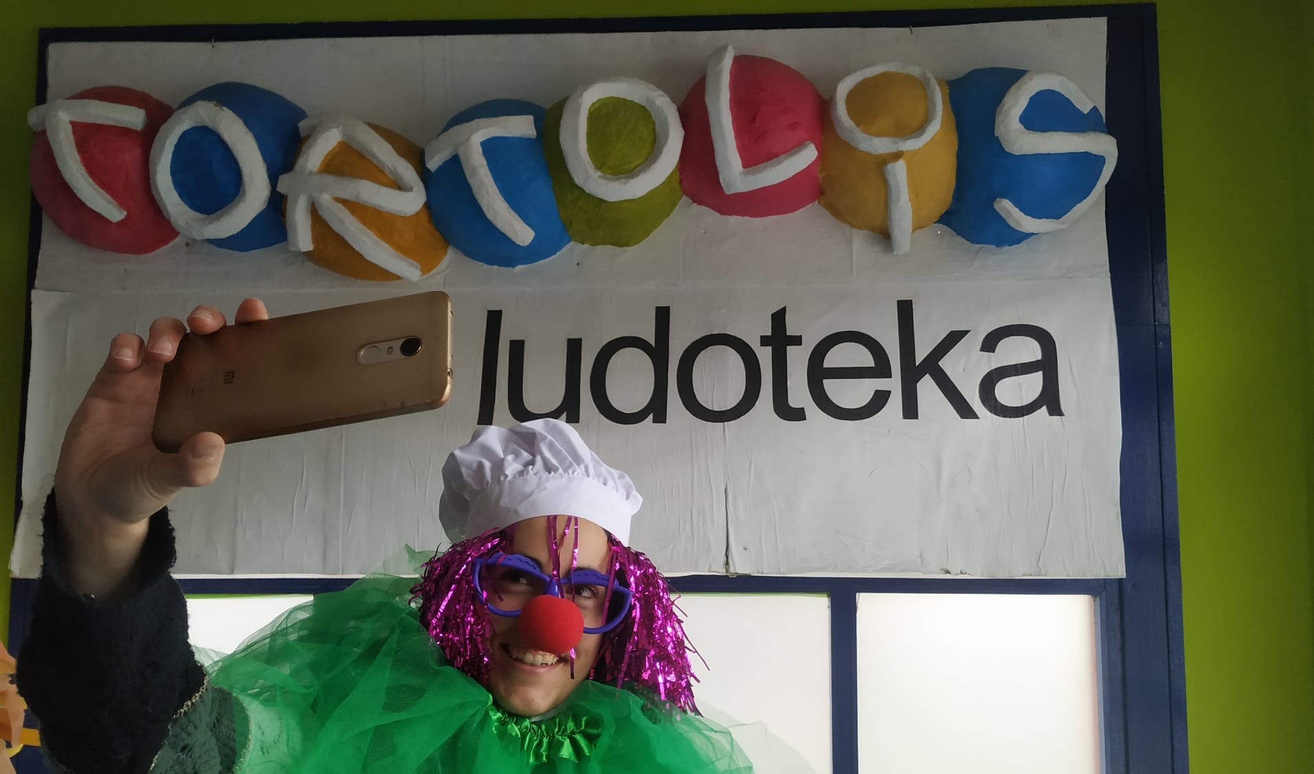 Enkoadraketa egin eta 'klik', irudi onenaren bila