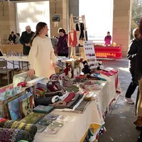 Oñatiko artisauen azoka