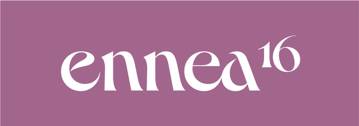 Ennea16 logotipoa