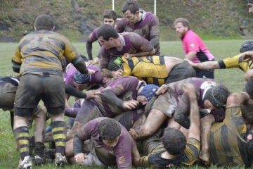 Igoera faseko bueltako partidua etxetik kanpo jokatuko du Kanpanzar Arrasatek