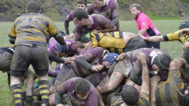 Igoera faseko bueltako partidua etxetik kanpo jokatuko du Kanpanzar Arrasatek