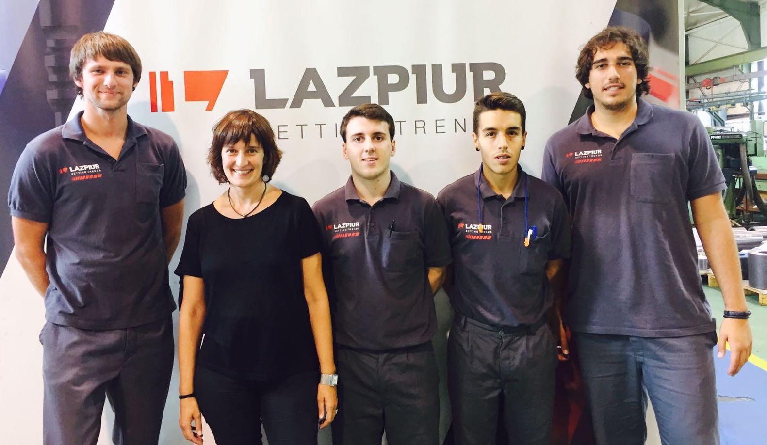 Dual formakuntzarako akordioa Miguel Altunaren eta Lazpiurren artean