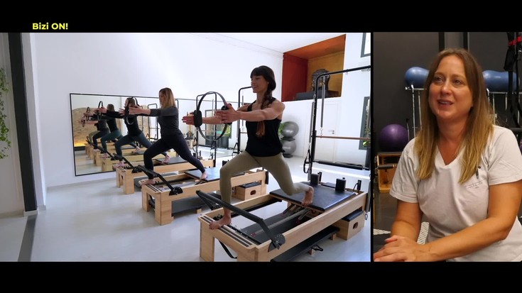 Bizi ON! Oreka berreskuratzeko ordua