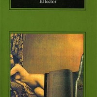 'El lector' liburuaren irakurketa