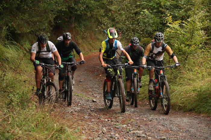 Ostegun eguerdian amaituko da Mondranbike-n izena emateko epea