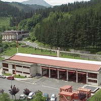 Zubillagako jaixak