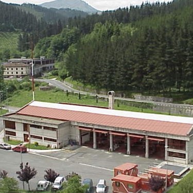 Zubillagako jaixak