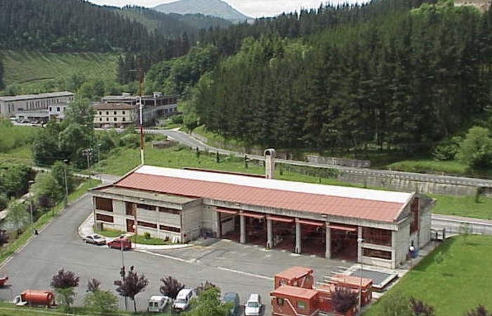 Zubillagako jaixak