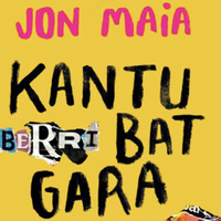 Jon Maiaren kontzertua