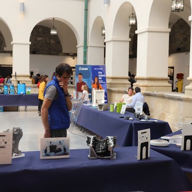 Goiaz! Lanbide Heziketaren Azoka