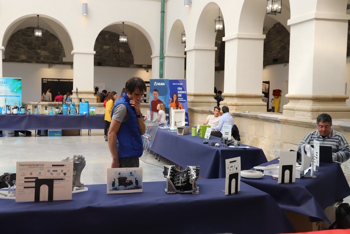 Goiaz! Lanbide Heziketaren Azoka