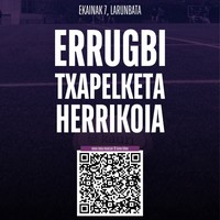 Errugbi Txapelketa Herrikoia