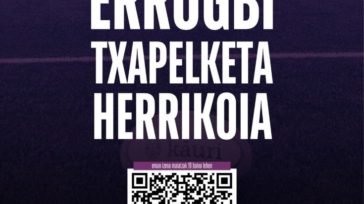 Errugbi Txapelketa Herrikoia