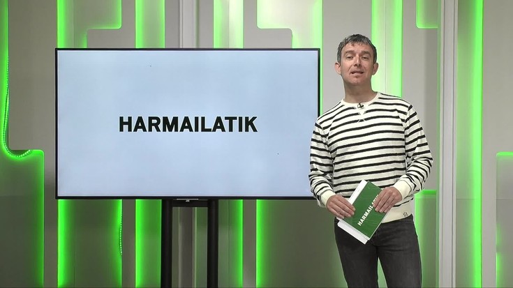 Harmailatik (2023-03-27)