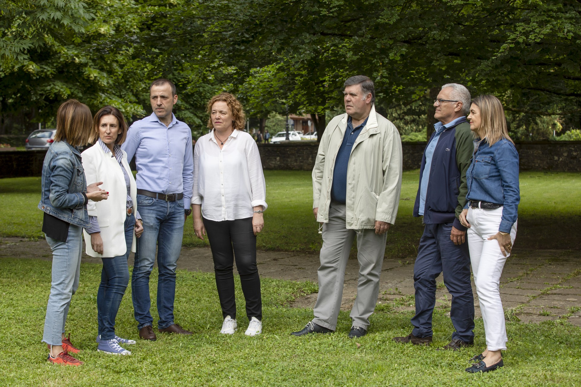 Musika Eskolaren proiektua lehenestea eskatu du Oñatiko EAJk