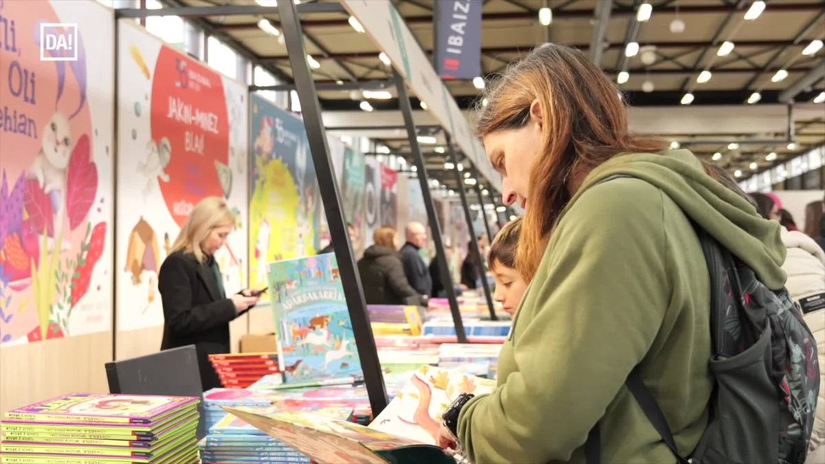 60. Durangoko Azoka, abenduak 5