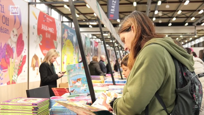 60. Durangoko Azoka, abenduak 5