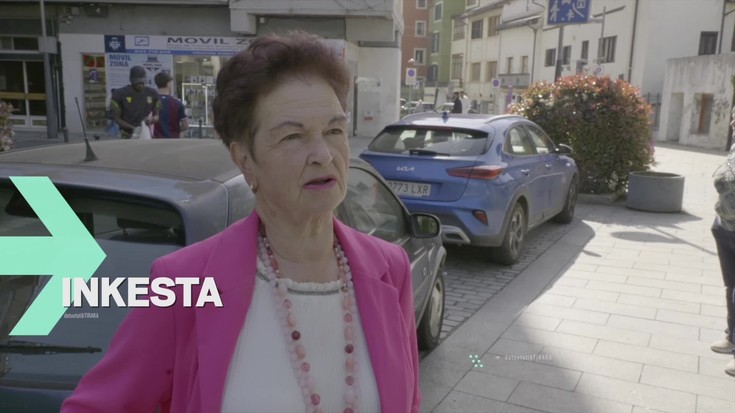 Inkesta: Nola ikusten duzu lehen sektorearen egoera?