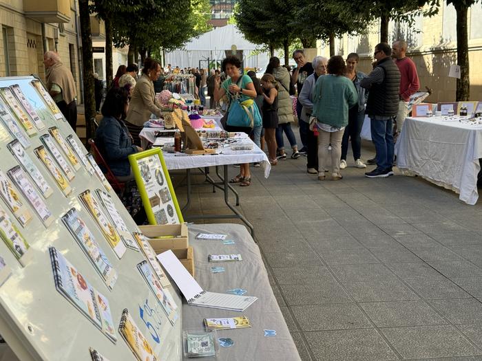 Oporretara, San Pedro Txikien berri emanda