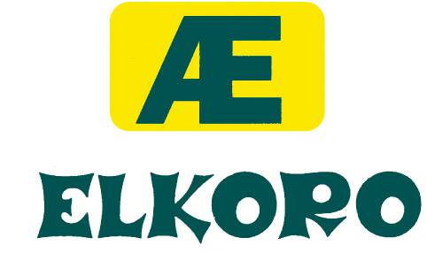 Elkoro Elektel SL logotipoa
