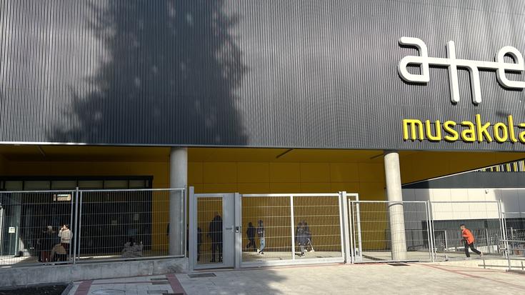 Musakolan aterpe berri baterako aukera auzotarrekin aztertu nahi du Udalak