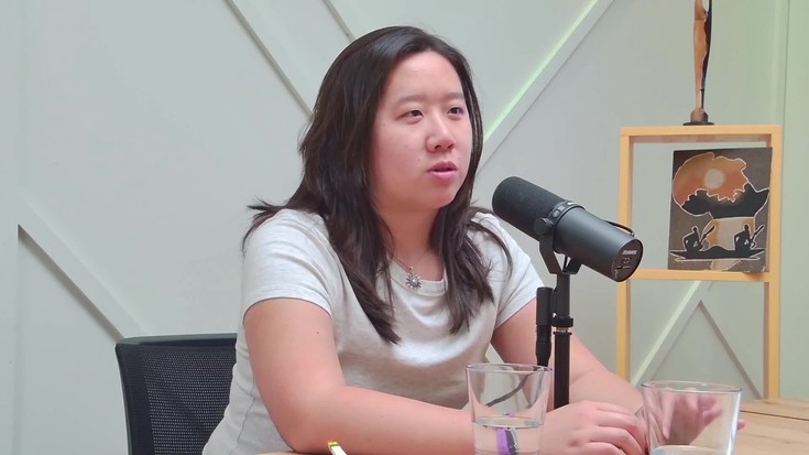 Beste Ahotsak 11: Elene Mengyu